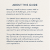 SMART-ER Goals Guide + Workbook + Best Goal Setting Tools - Complete Bundle - Image 4