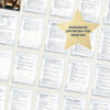 SMART-ER Goals Guide + Workbook + Best Goal Setting Tools - Complete Bundle - Image 8