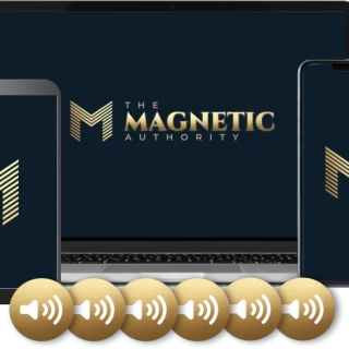 magnetic authority